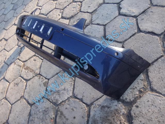 Predný nárazník BMW 7 E65